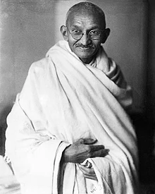 mahatmagandhi